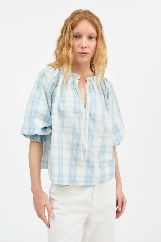 SKALL Newmoon blouse