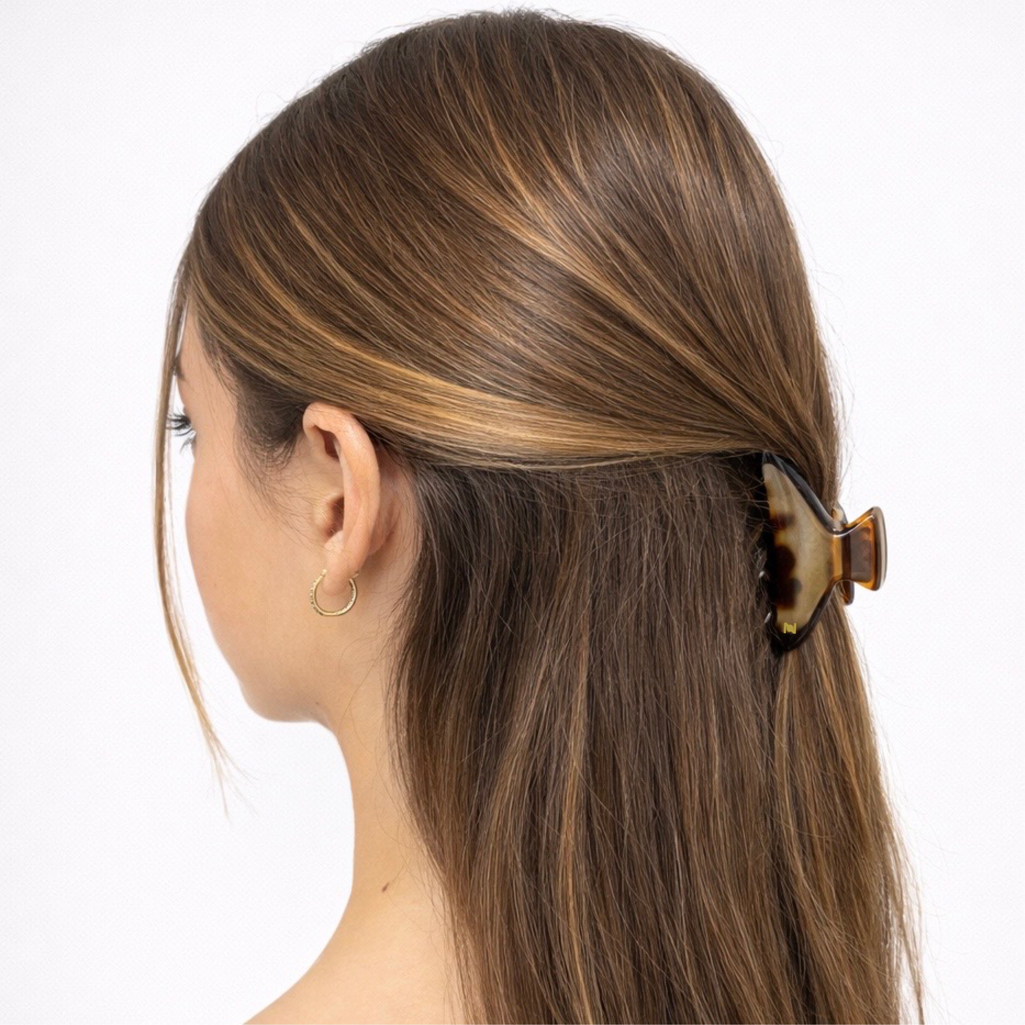 PINZ Hair clip Nice mini