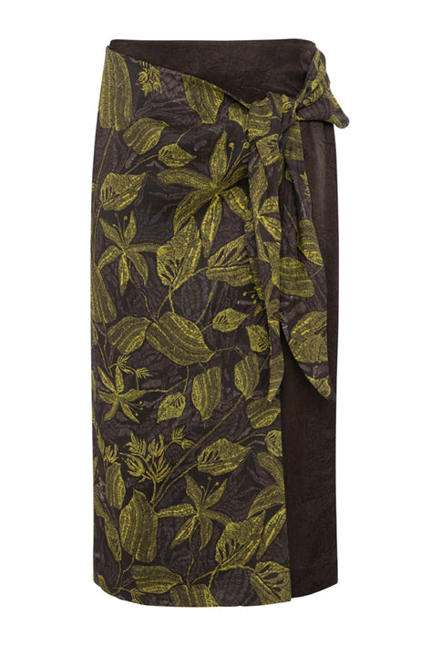 Tela Nicha Skirt