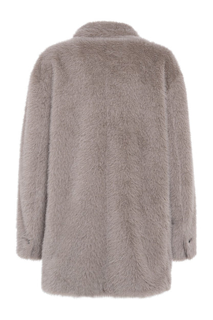 Tela Donna Jacket