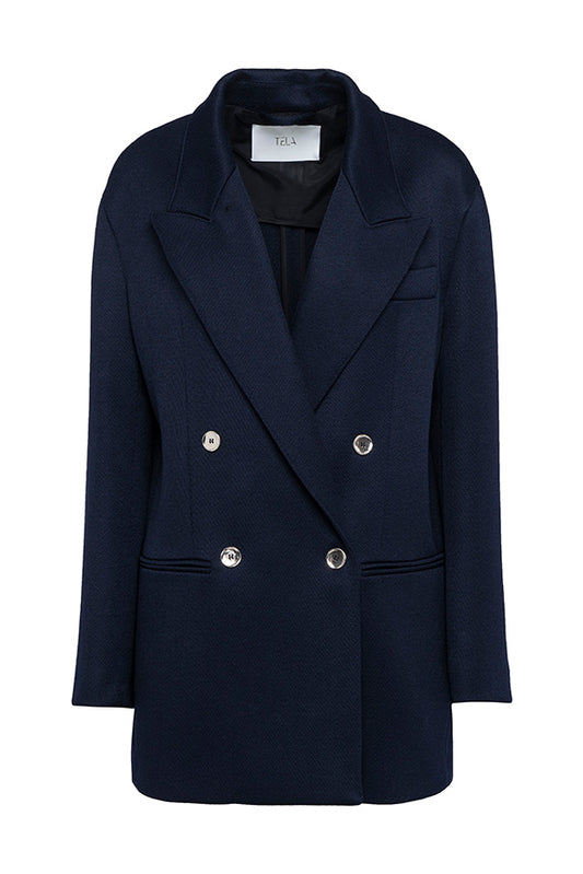 Tela Nomade Jacket