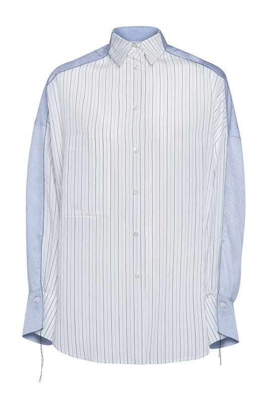 Tela Nora Blouse