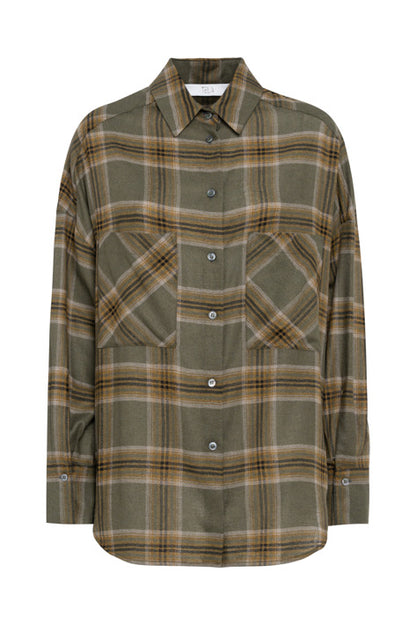 Tela Nora Shirt
