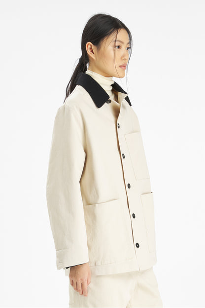 Barena Overshirt Geppetto