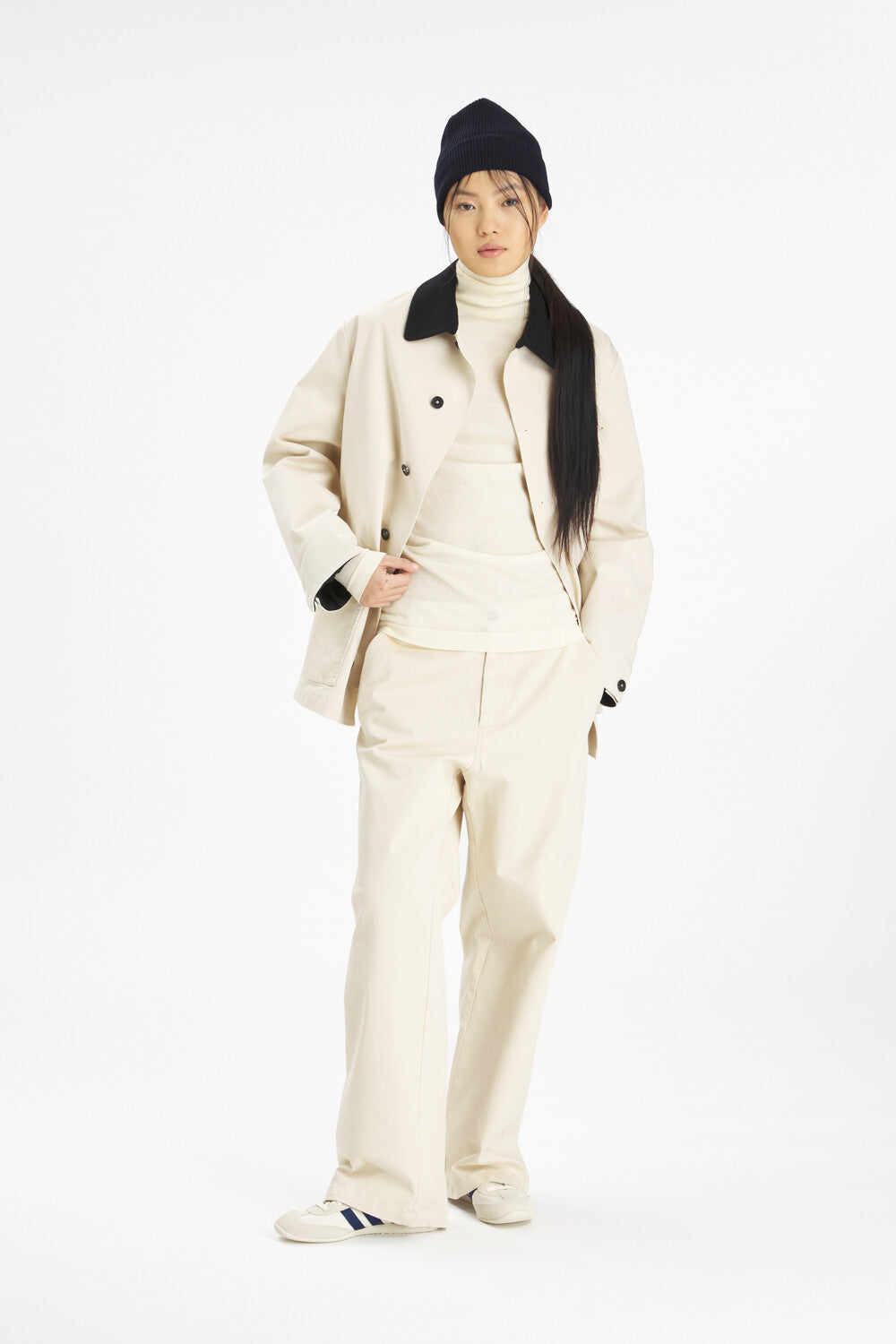Barena Overshirt Geppetto
