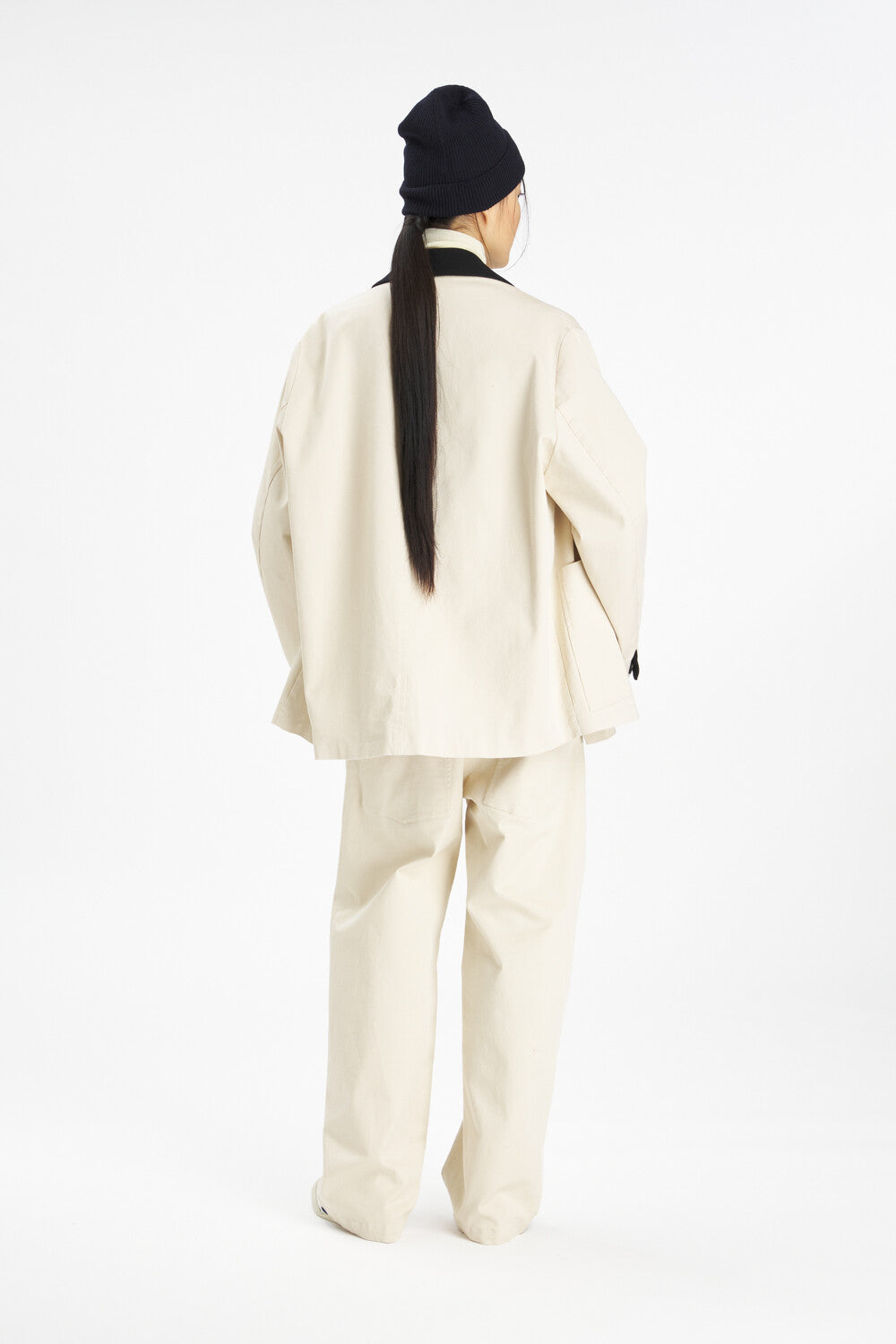 Barena Overshirt Geppetto