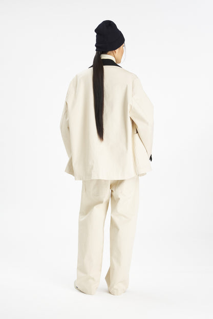 Barena Overshirt Geppetto