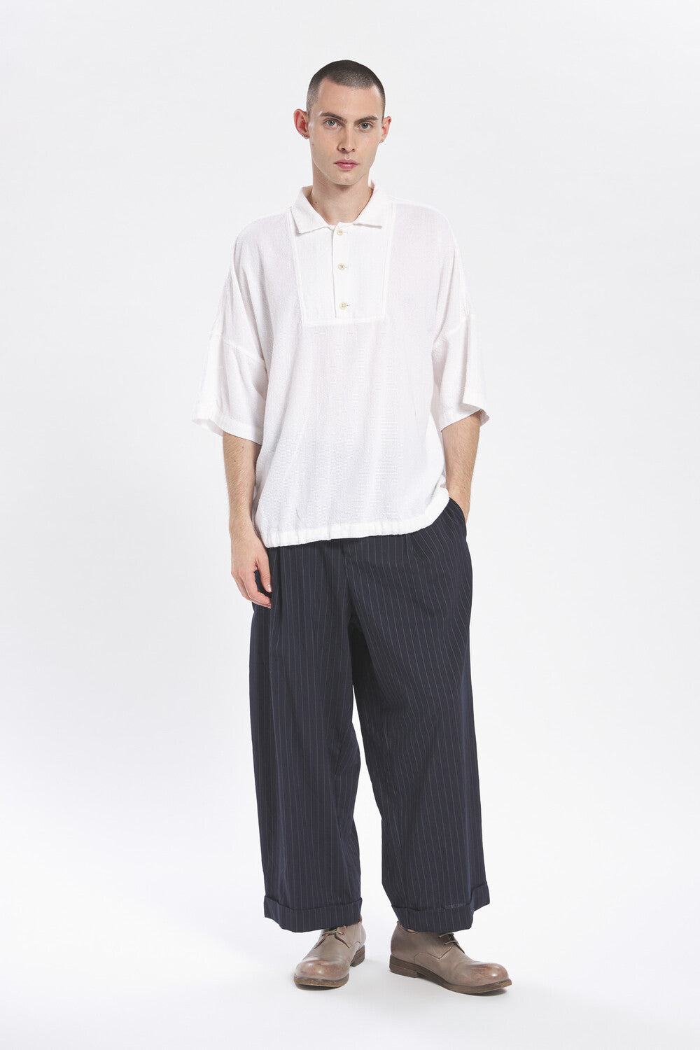 Barena Overshirt Ferigo