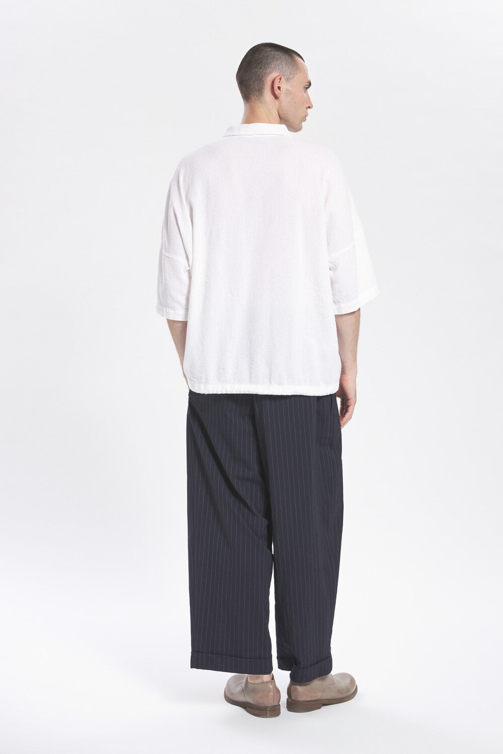 Barena Overshirt Ferigo