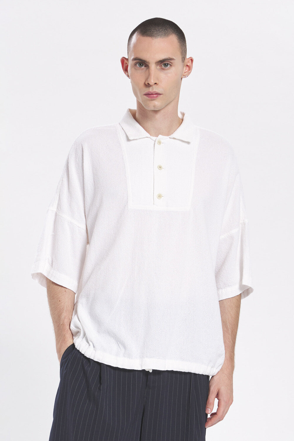 Barena Overshirt Ferigo