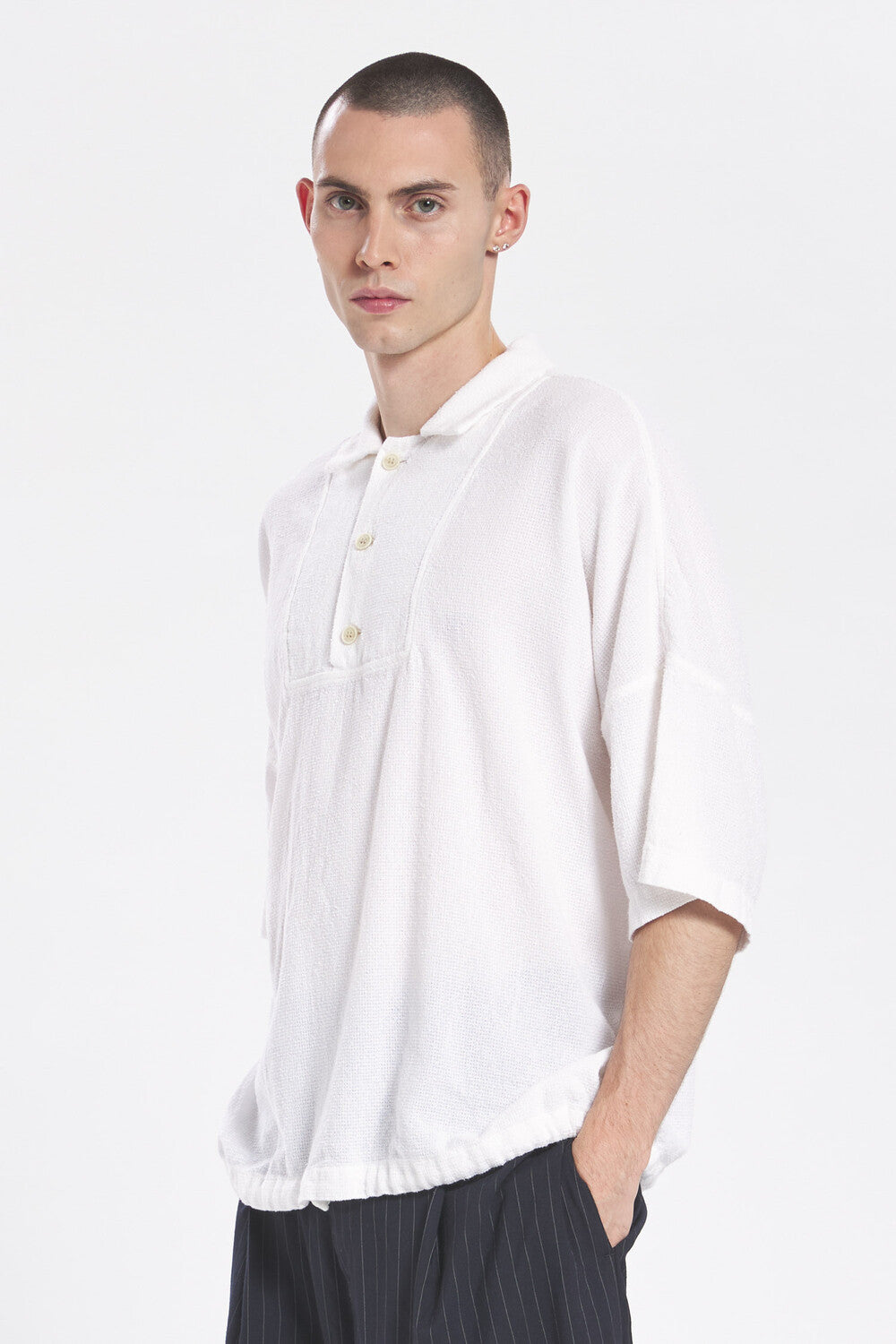 Barena Overshirt Ferigo