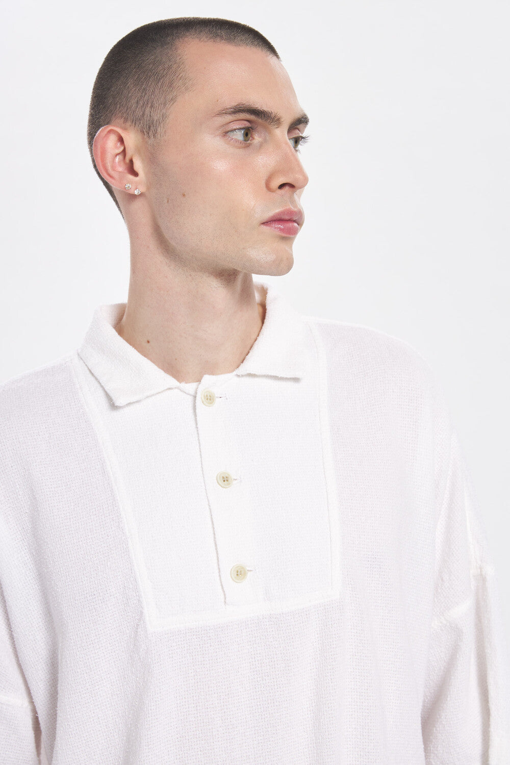 Barena Overshirt Ferigo