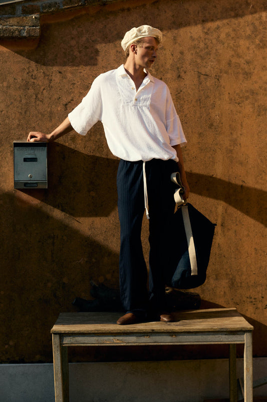 Barena Overshirt Ferigo