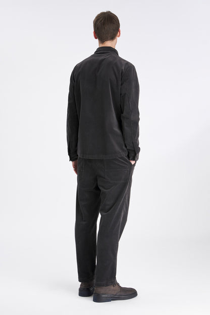 Barena Overshirt Cedrone