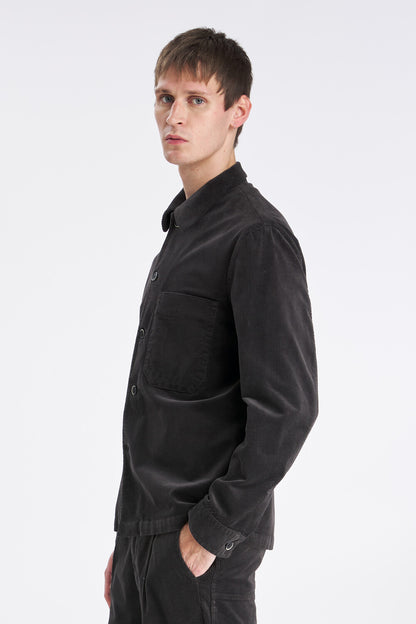 Barena Overshirt Cedrone