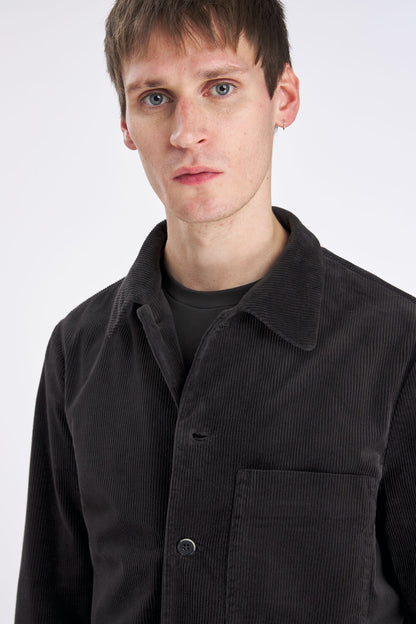 Barena Overshirt Cedrone
