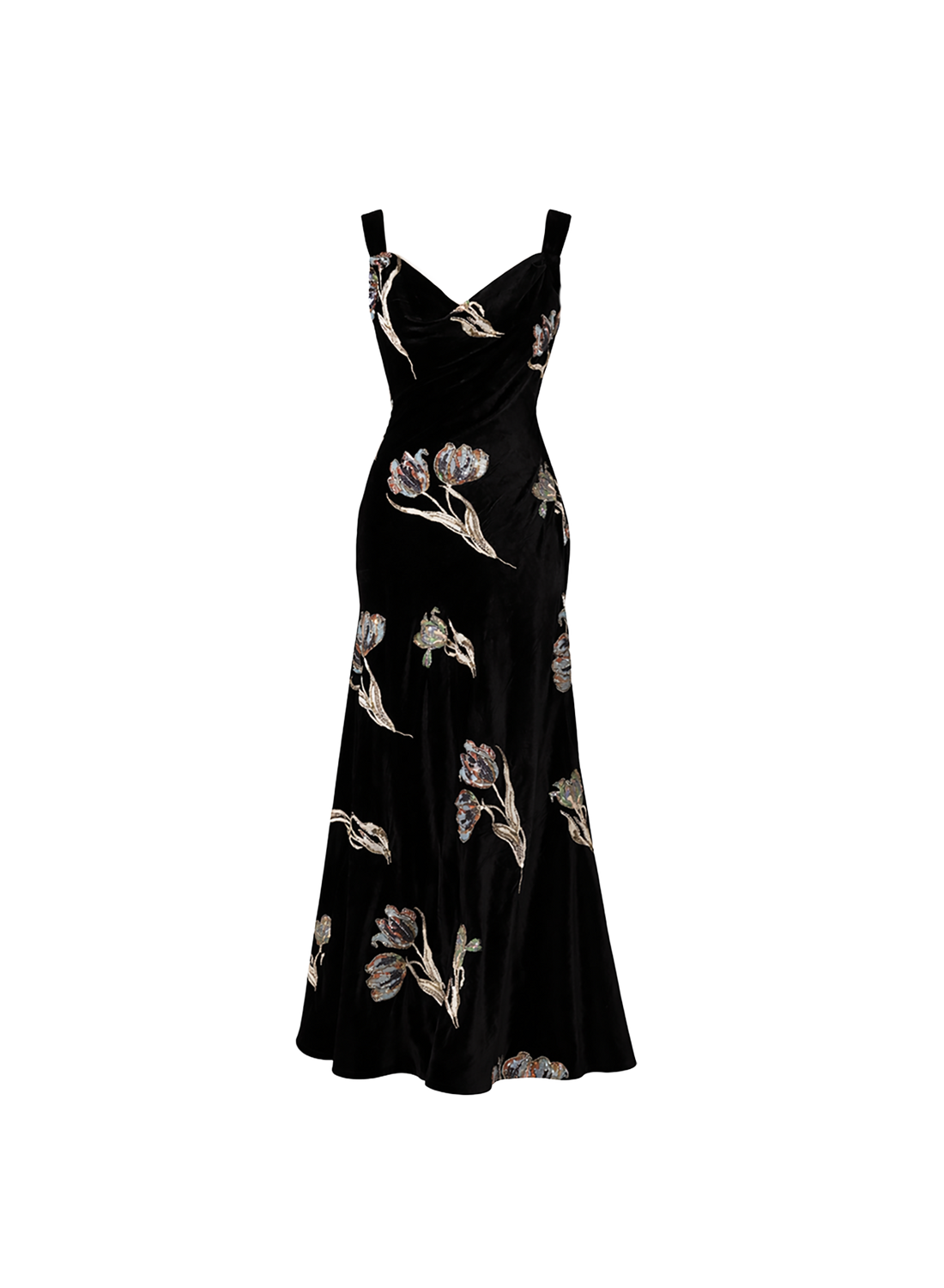 Lena Hoschek Obilivian Dress