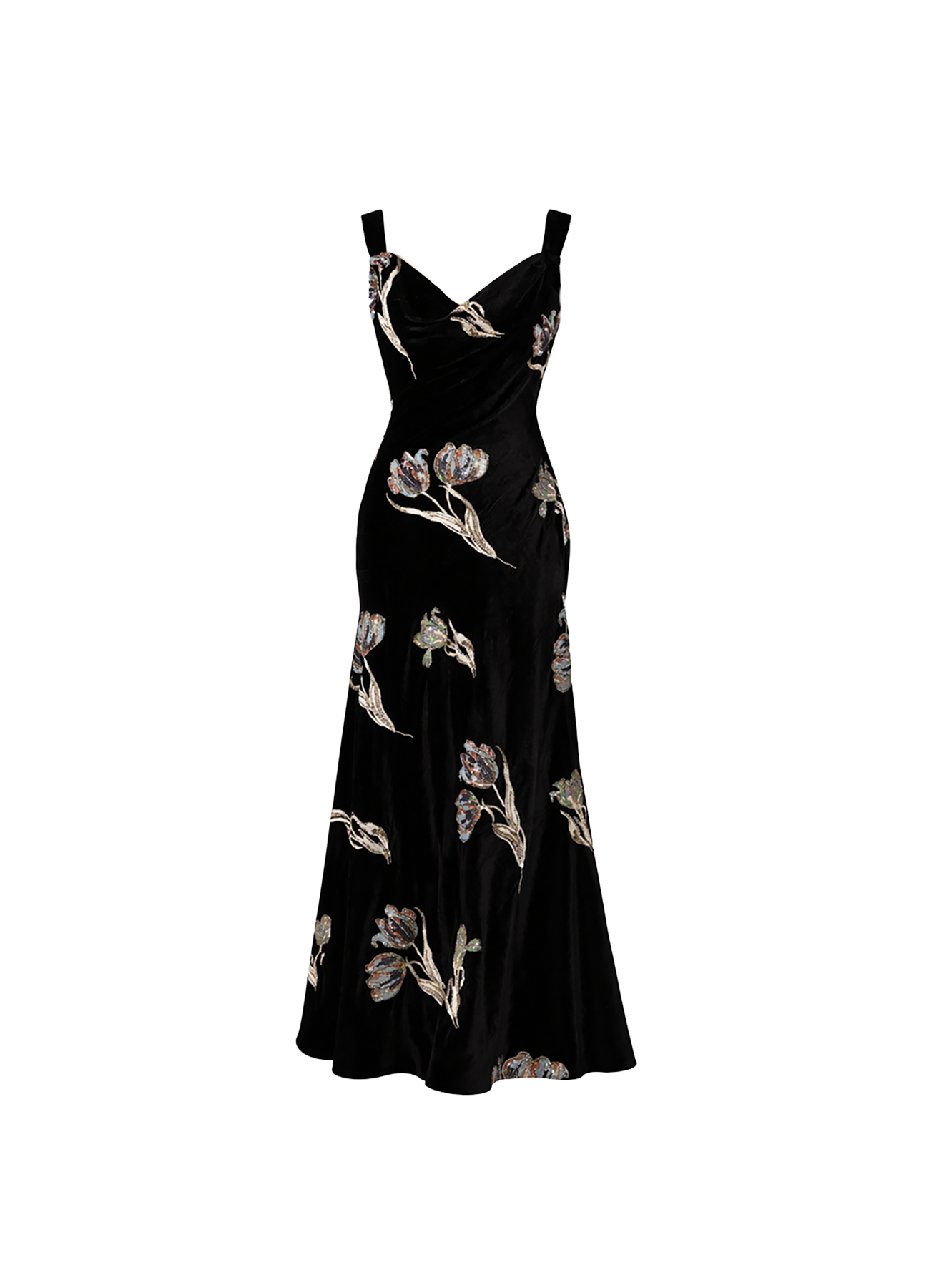 Lena Hoschek Obilivian Dress