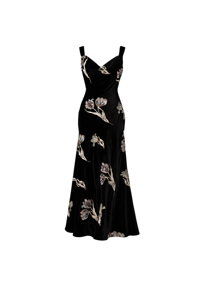 Lena Hoschek Obilivian Dress