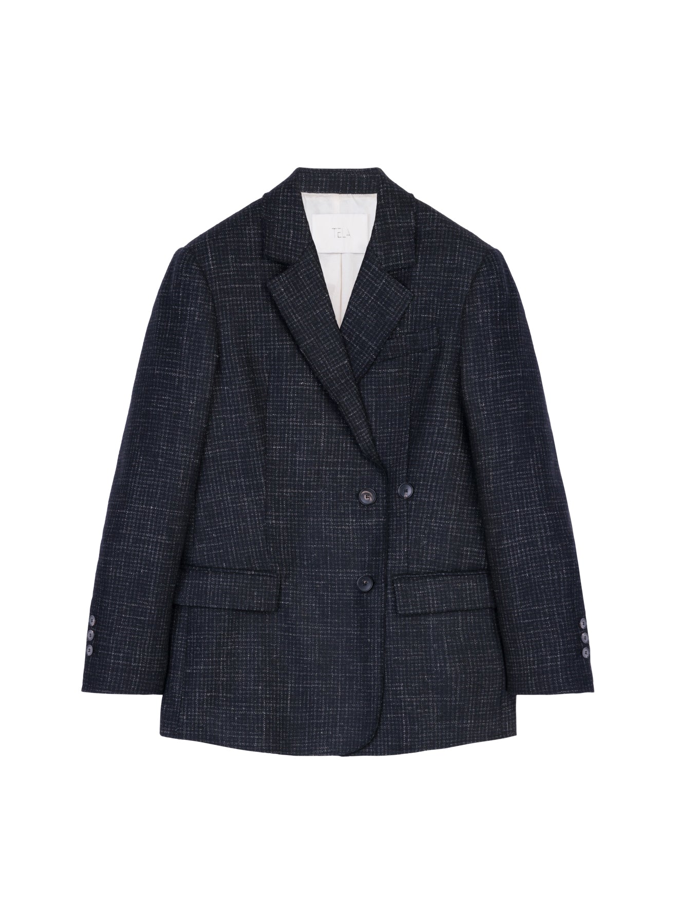 Tela Omega Blazer