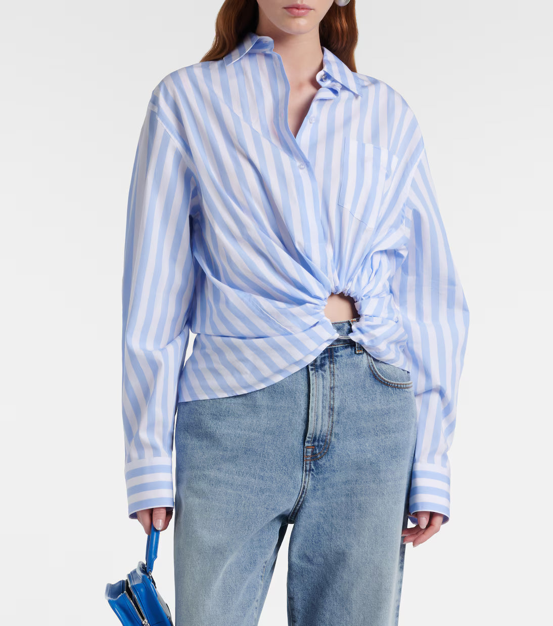 SPORTMAX Palmizi Shirt
