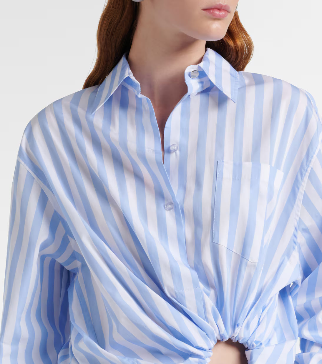SPORTMAX Palmizi Shirt