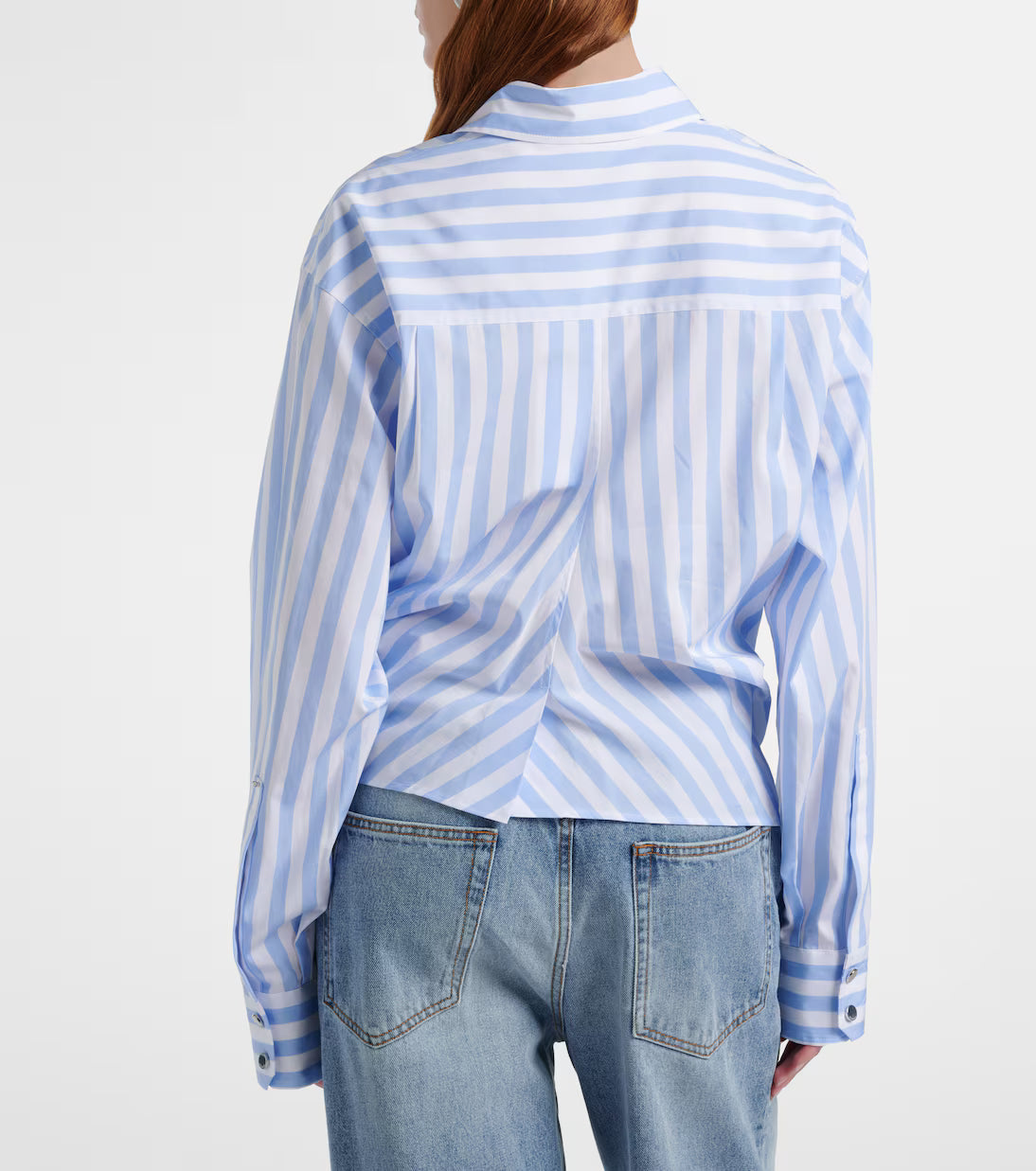 SPORTMAX Palmizi Shirt