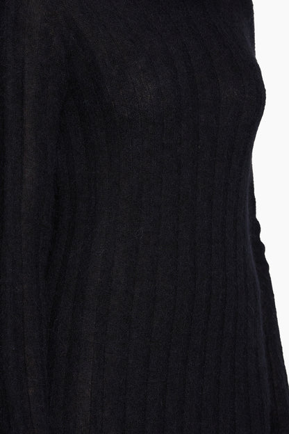 Roberto Collina Dolcevita Dress P12132