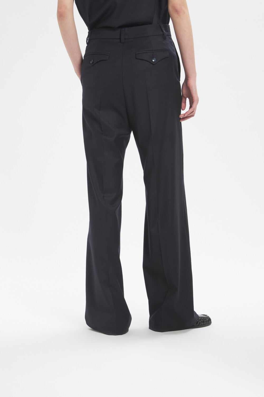 Barena Nini Pants PAD5341