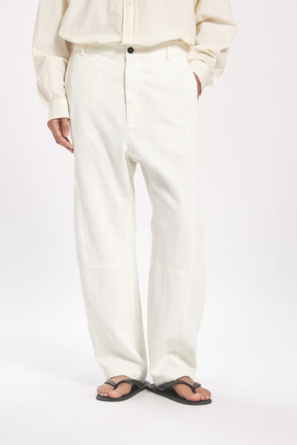 Barena Trousers Marietta