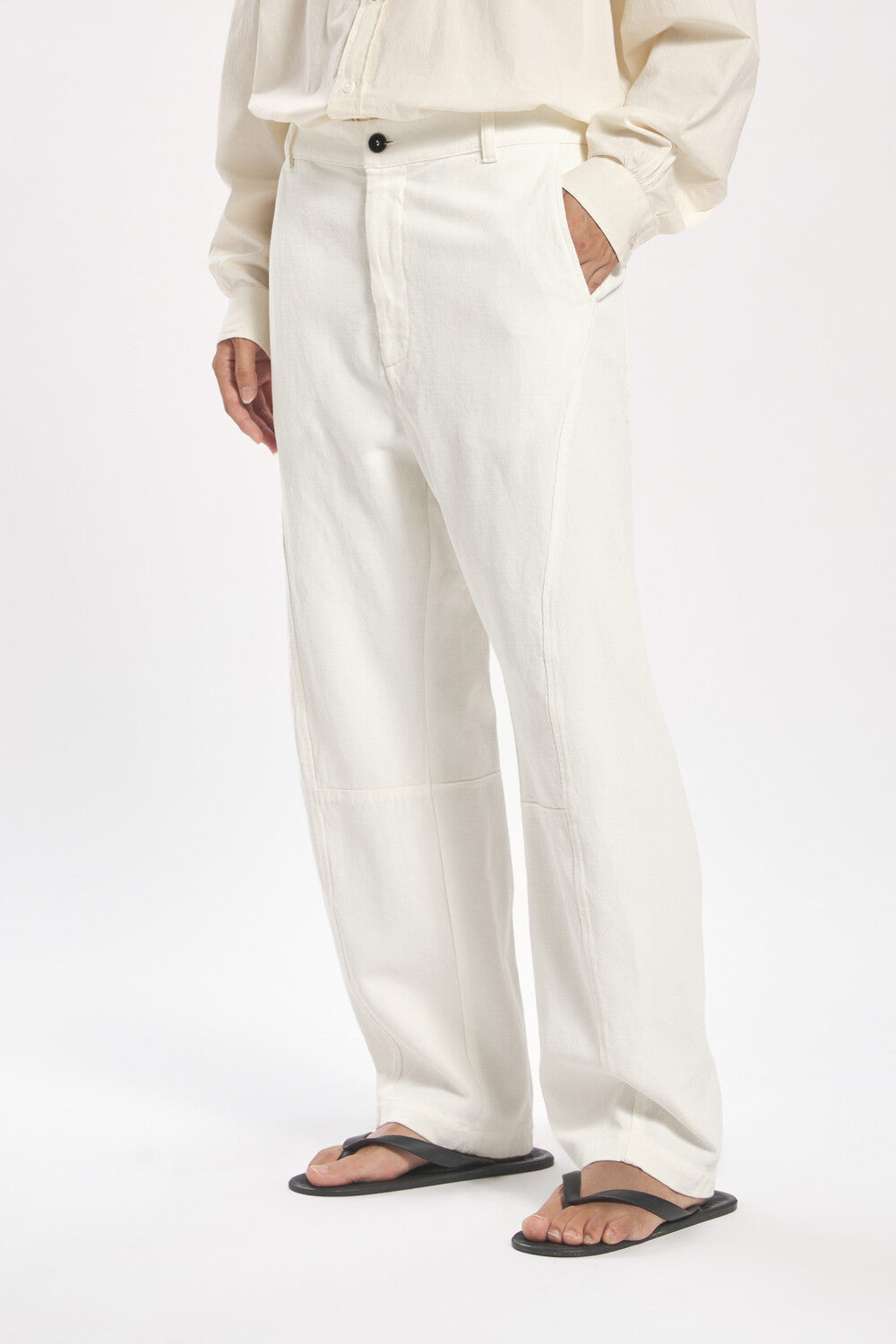 Barena Trousers Marietta