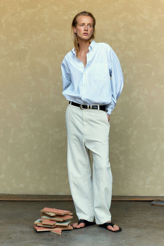 Barena Trousers Marietta