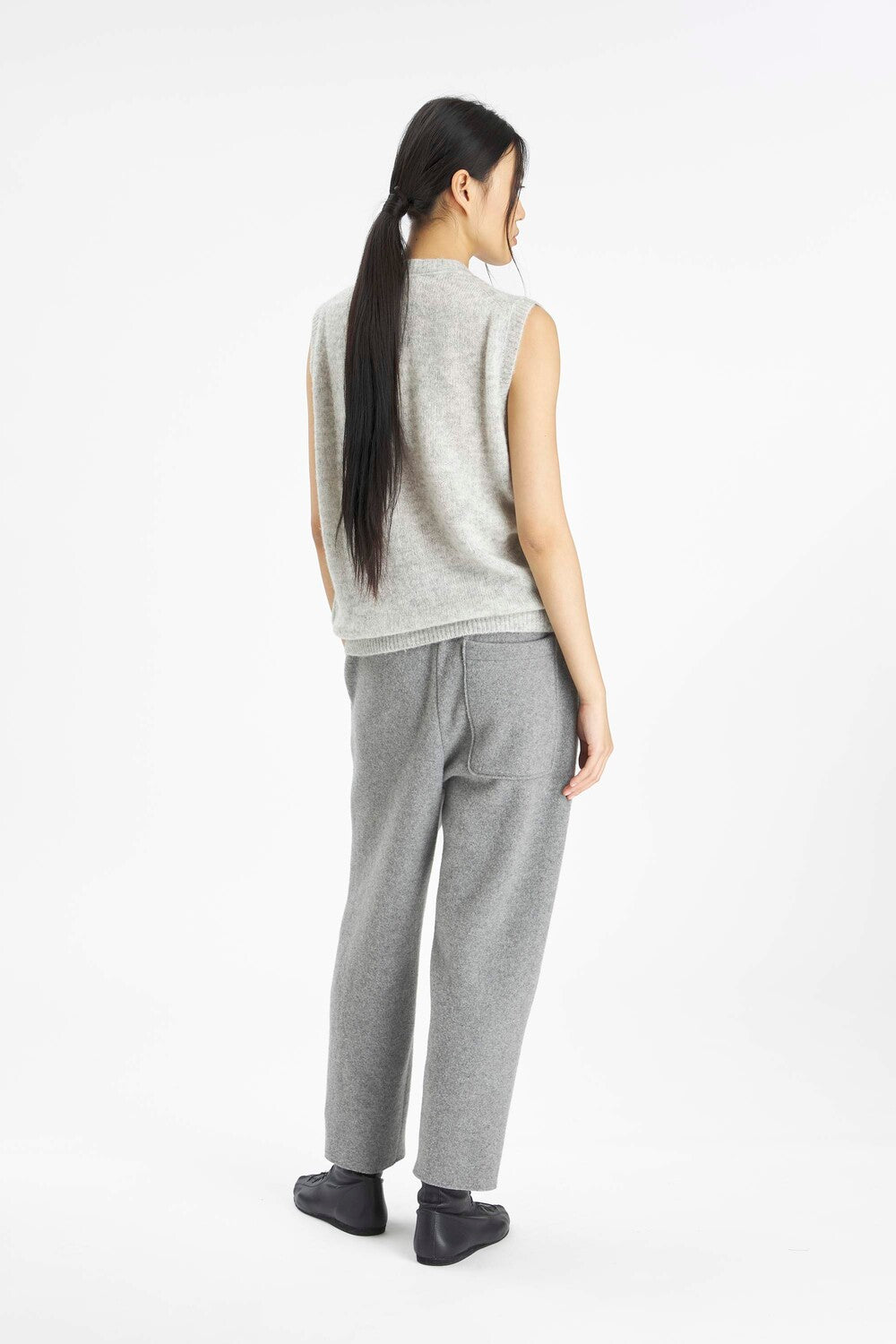 Barena Trousers Joje