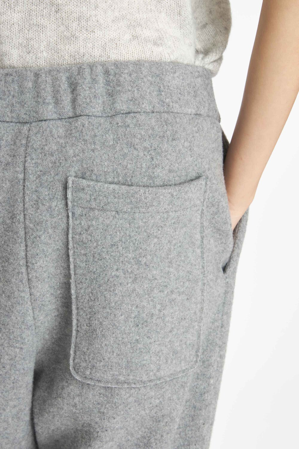 Barena Trousers Joje