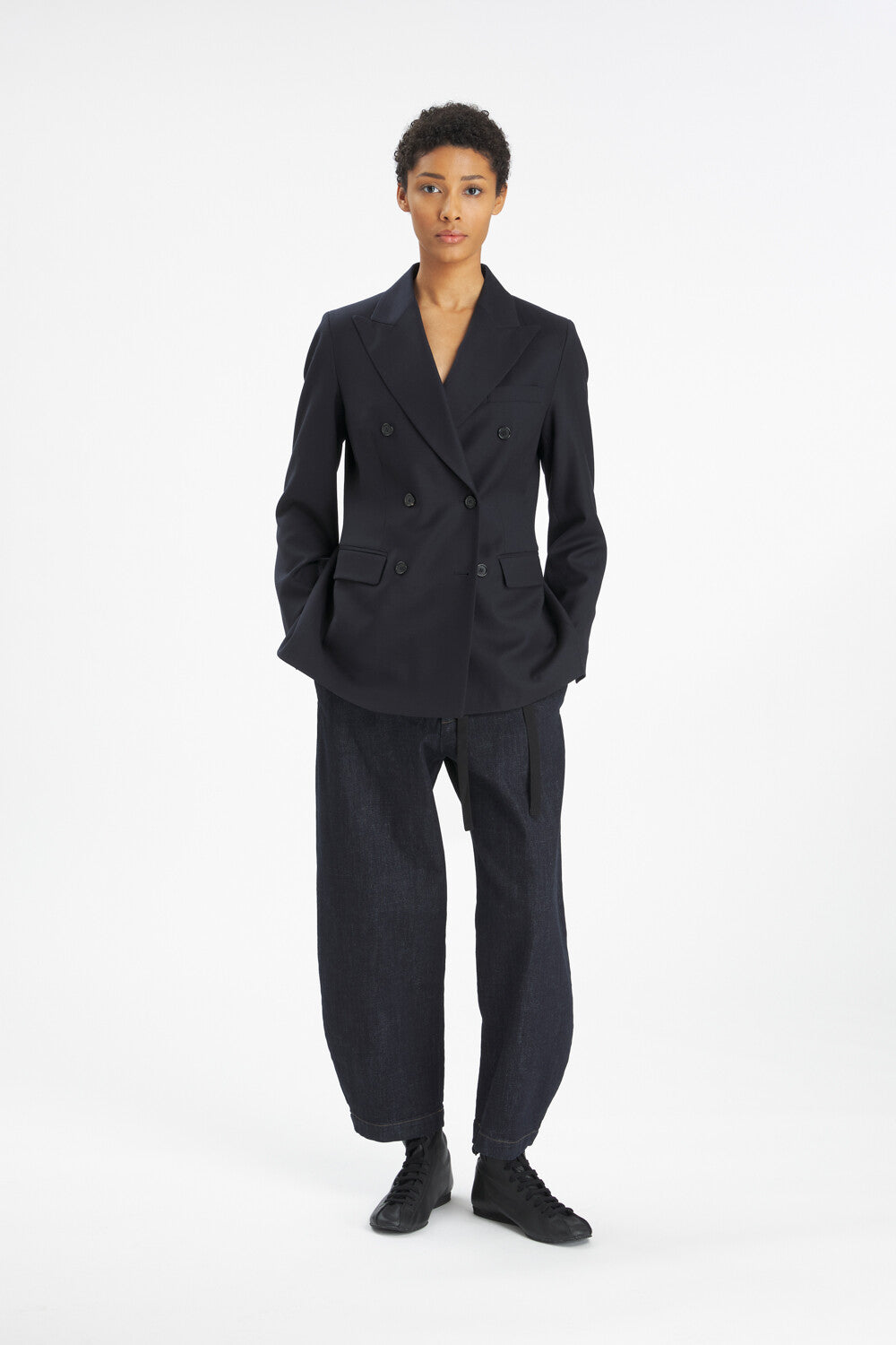 Barena Trousers Candiano