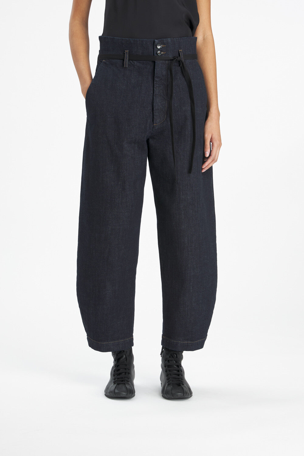 Barena Trousers Candiano