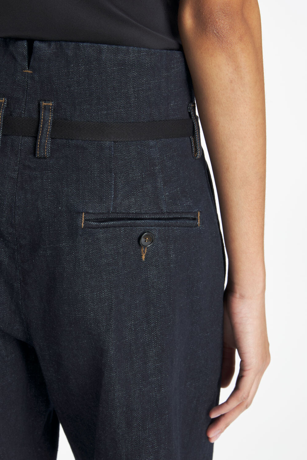 Barena Trousers Candiano