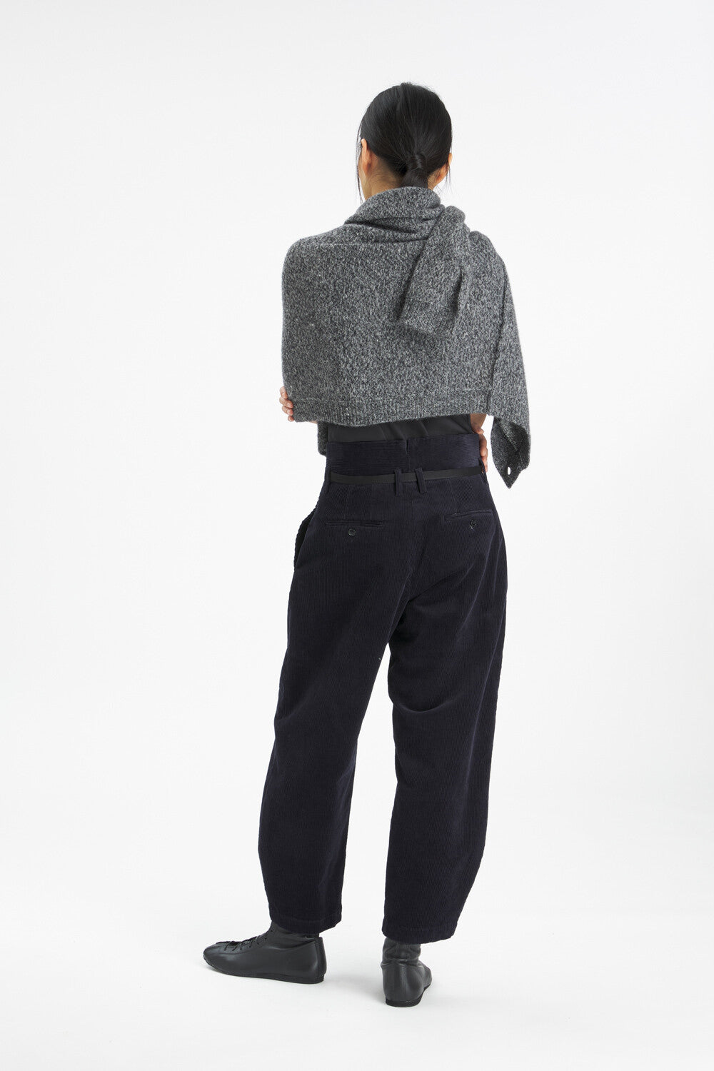 Barena Trousers Candiano