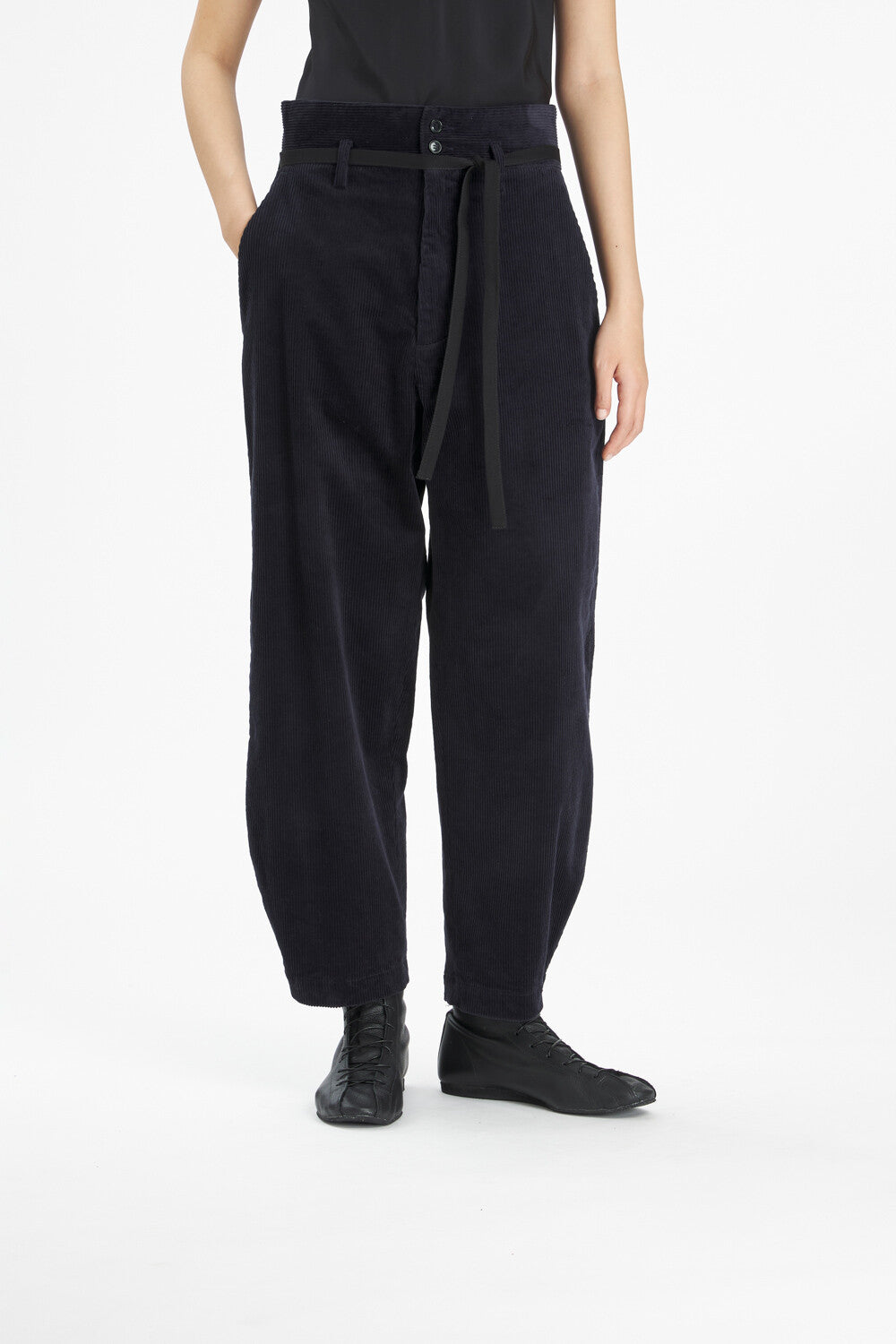 Barena Trousers Candiano