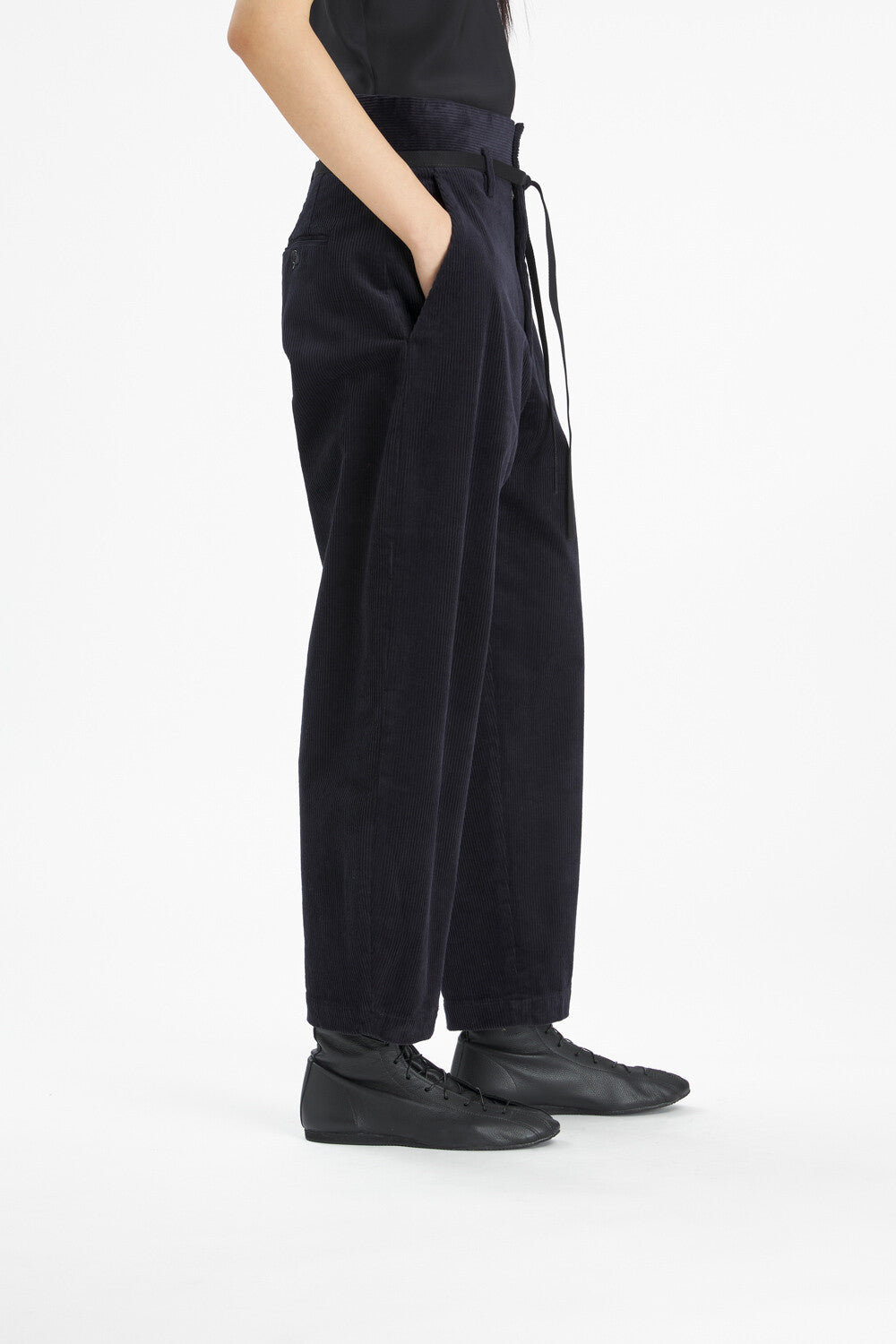 Barena Trousers Candiano