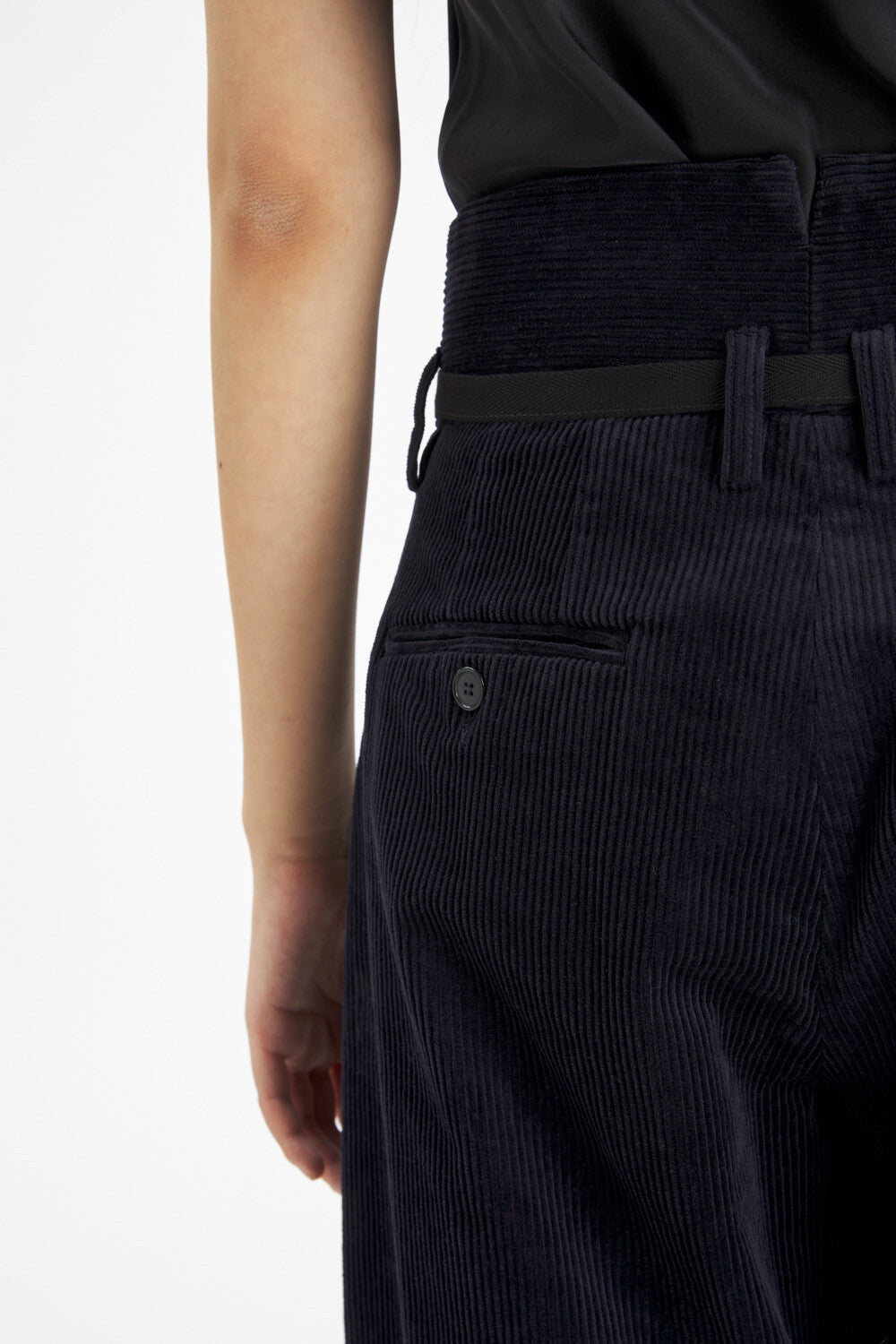 Barena Trousers Candiano