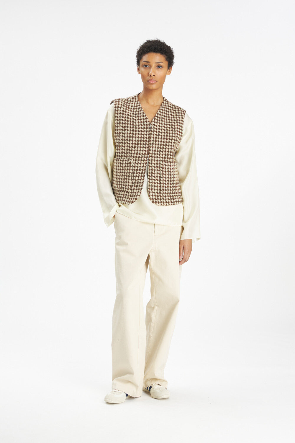 Barena Trousers Franchina