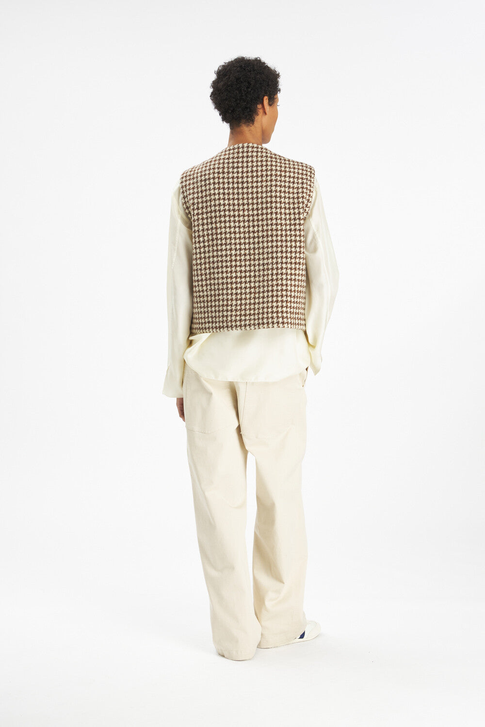 Barena Trousers Franchina