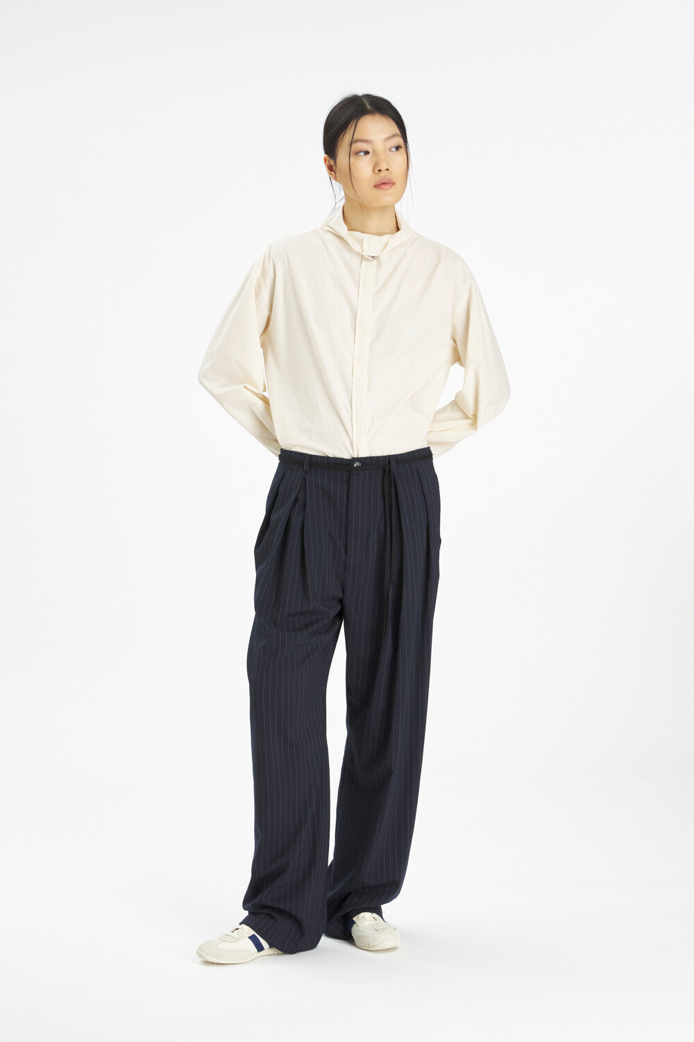 Barena Trousers Pestrin