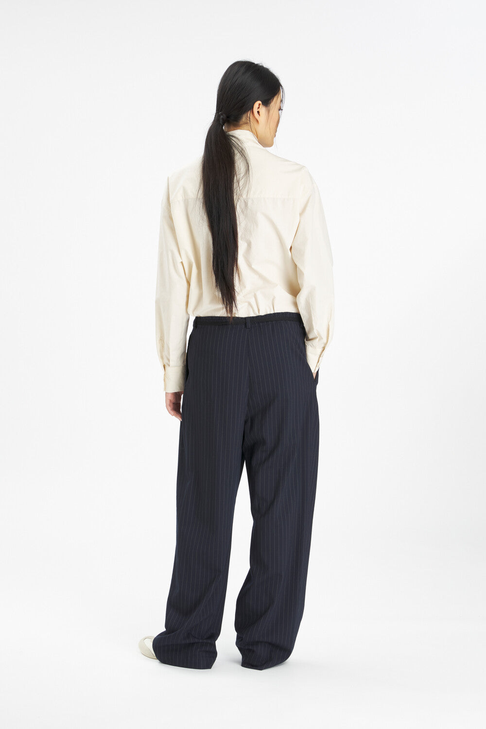 Barena Trousers Pestrin