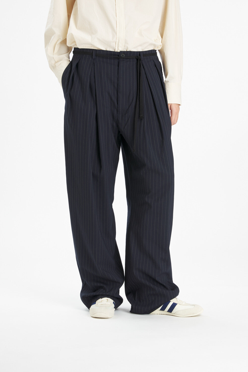 Barena Trousers Pestrin
