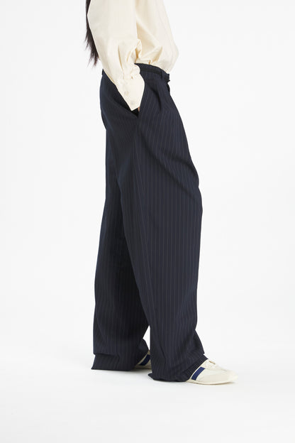Barena Trousers Pestrin