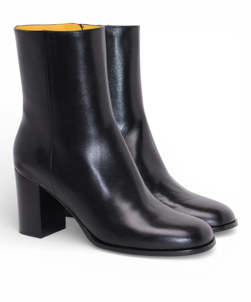 Mara Bini Paola Ankle Boots