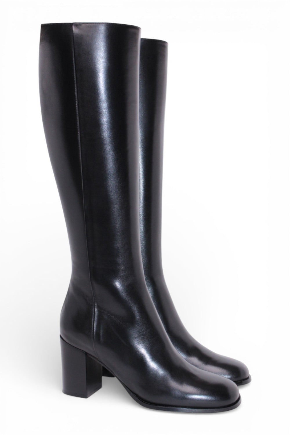 Mara Bini Paola Knee Boots