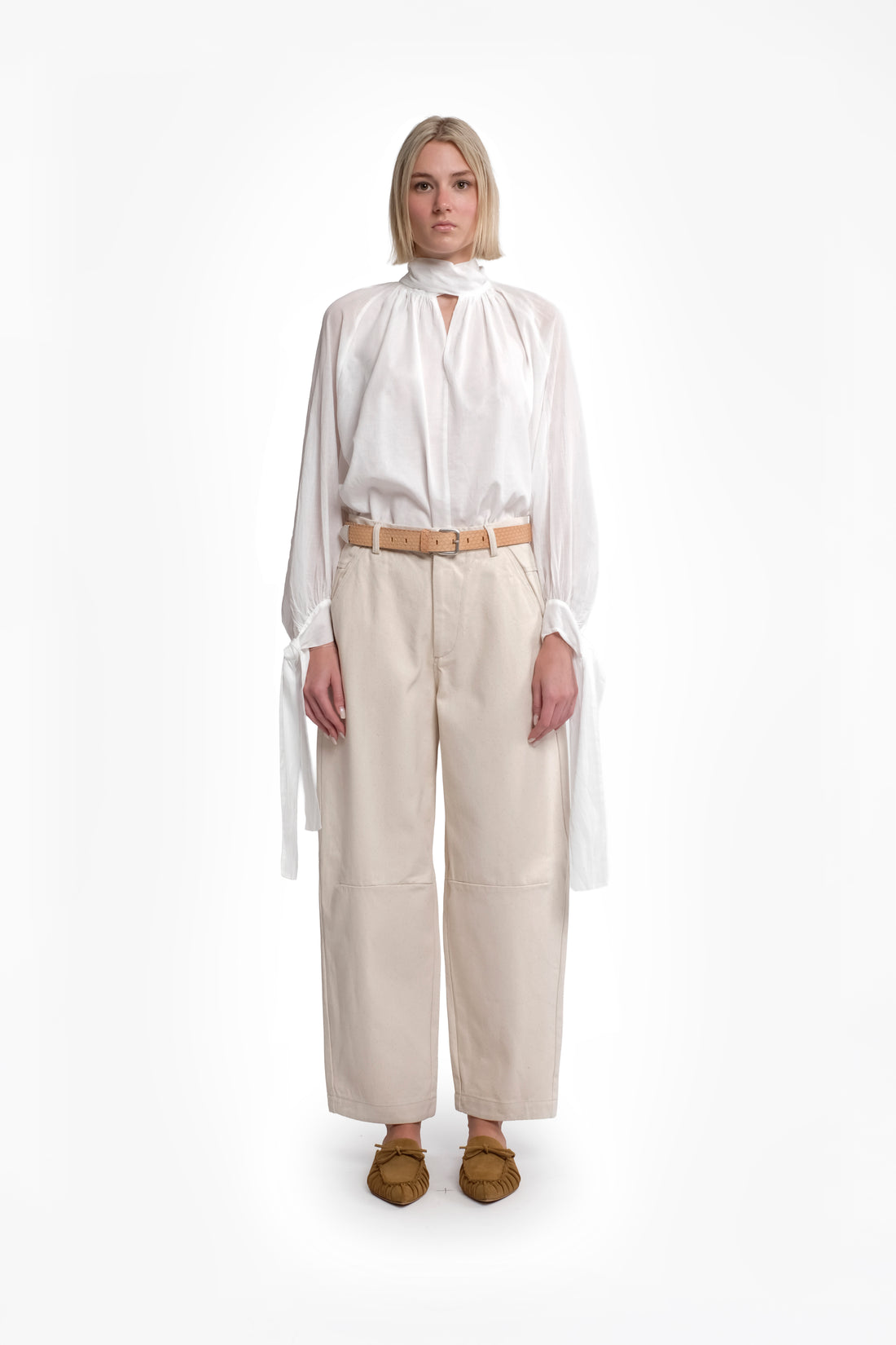 Tela Pascal Blouse